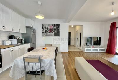 Casa 2 camere in Complex Rezidential Tunari | Lacul Pasarea - 24