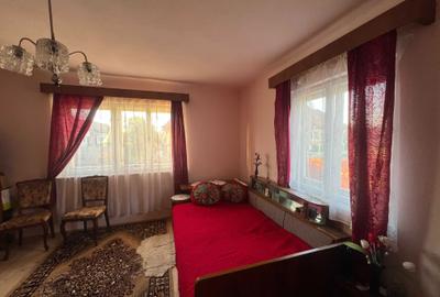 Casă cu 3 camere în Voivodeni - 5
