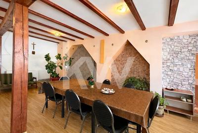 Garsoniera / camera cu baie proprie - Zona Carierei - 8