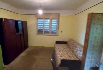 Casă cu 2 camere în Iratoșu - 7