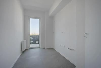 Apartament cu 3 camere The Suburb Buftea - 12