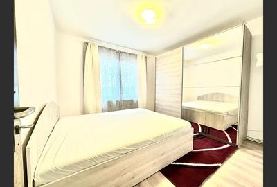 Apartament cu 2 camere decomandat, mobilat în Unirii - 2