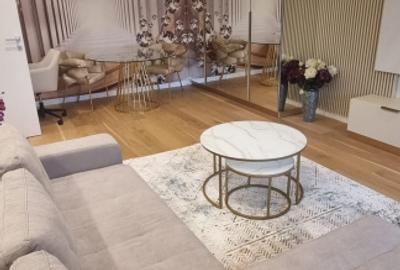 Apartament cu 2 camere decomandat, mobilat în Aviației - 2