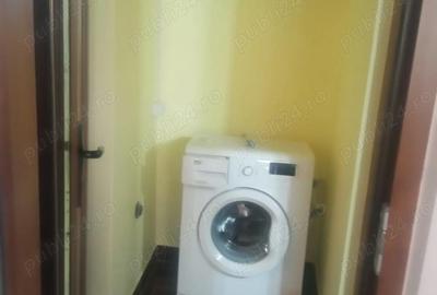 Apartament cu 2 camere semidecomandat în Central - 6