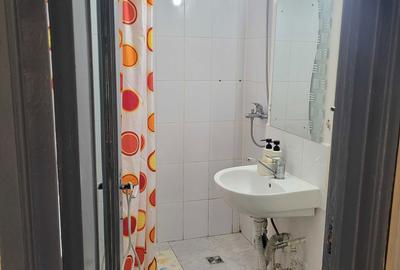Apartament cu 2 camere decomandat în Central - 8