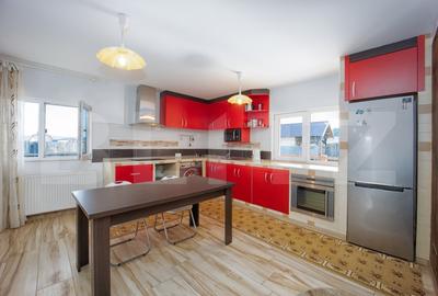 Casa spatioasa de vanzare in Bod - teren generos, zona in dezvoltare - 2