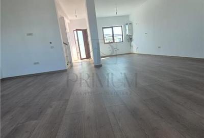 Duplex cu 4 camere cu Canalizare în Moșnița Nouă - 14