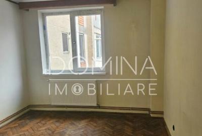 Apartament 3 camere *etaj 2 - decomandat* - str. Zambilelor - 2