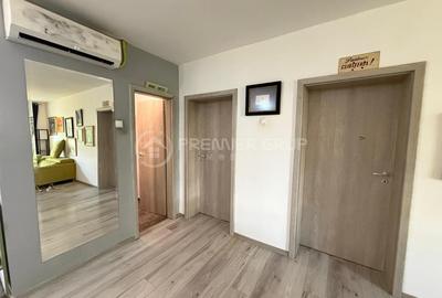 Ultracentral! Apartament 3 camere, Piata Unirii, 70mp, CT, AC - 8