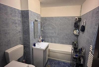 Apartament cu 2 camere semidecomandat în Florești - 10