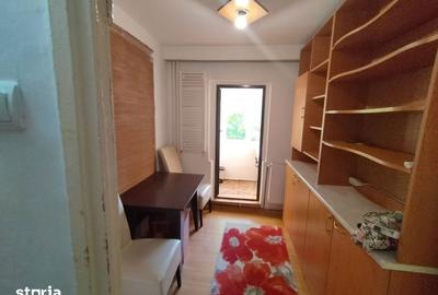 Apartament cu 2 camere în Rovine - 3