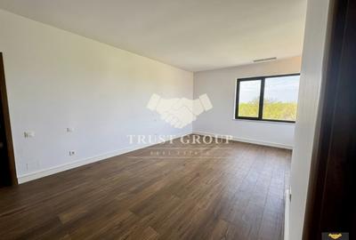 Apartament cu 4 camere decomandat în Herăstrău - 18