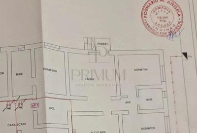 DUMBRAVITA - CURTE - 4 CAMERE - 2 BAI - DECOMANDAT - LOC PARCARE - 16