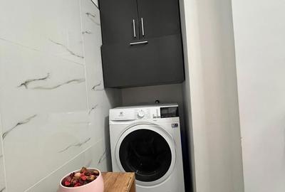 Apartament cu 3 camere decomandat în Central - 17