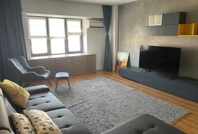 Apartament cu 3 camere decomandat în Octavian Goga - 2
