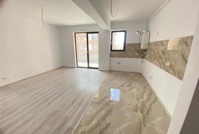 Apartament cu 2 camere semidecomandat în Braytim