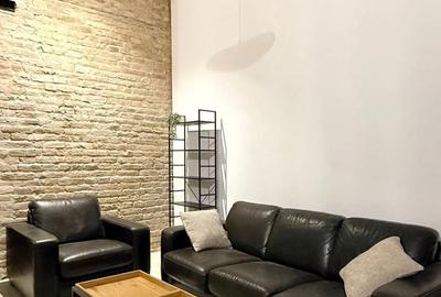 Apartament cu 2 camere decomandat, mobilat în Central - 1