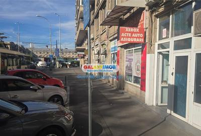 Spațiu comercial, de 110 mp, în Gara de Nord - 1