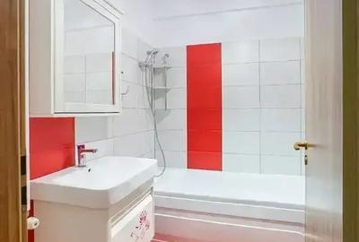 3 camere, Mobilat, 81 metri utili,  centrala termica , 1 loc parcare. - 17