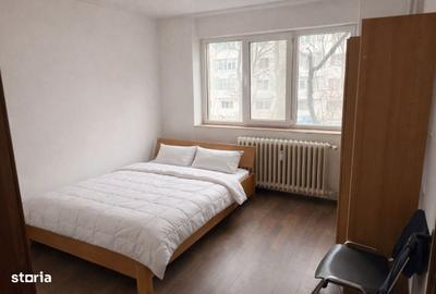 Apartament cu 2 camere decomandat în Tătărași