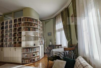 Apartament 3 camere, 132 mp, Pia?a Liberta?ii - 18