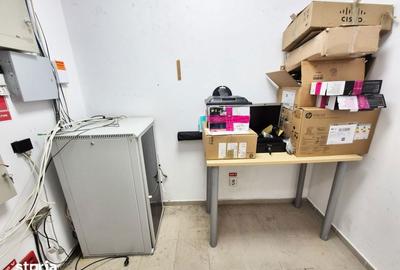 Spațiu comercial, de 124 mp, în Ultracentral - 2
