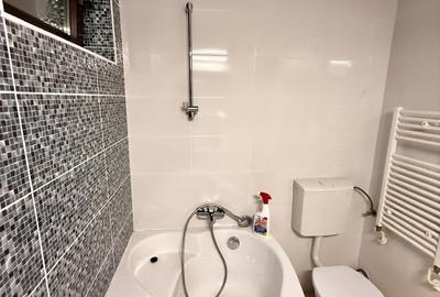 Unirii, Casa Poporului/ Apartament 2 camere de vanzare/ Parcare subterana - 15