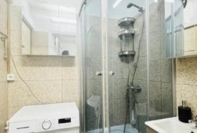 Garsonieră semidecomandată în Central - 2