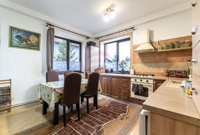 Vila cu 8 camere, 7150 mp teren intravilan I OZUN, COVASNA| COMISION 0 - 36