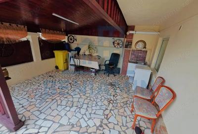 Vila P+1 cu 4 camere 120mp Catargiu -centrala -an 2013 - 7