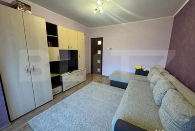 Apartament cu 2 camere decomandat în Central - 11