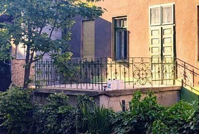 Casă cu 3 camere în Central - 5