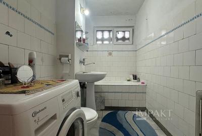 Apartament ideal pentru familie – 4 camere confort 1 in Manastur - 5