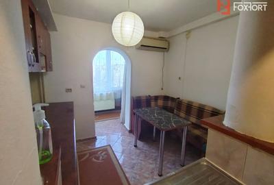 Apartament cu 3 camere decomandat, mobilat în Freidorf - 15