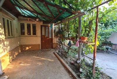 Casă cu 3 camere cu Teren 210 Mp în Micro 3 - 4