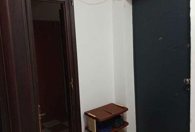Garsonieră decomandată în Gară - 10