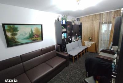 Apartament cu 2 camere în Valea Lupului - 3