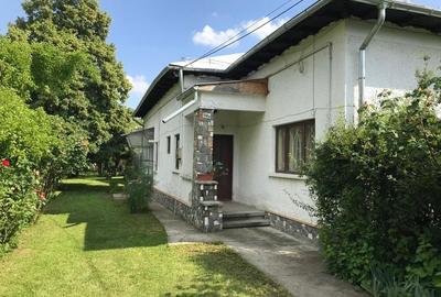 Casă 122 mp+garaj,  teren 1771 mp-Campina aproape de școala centrală! - 1