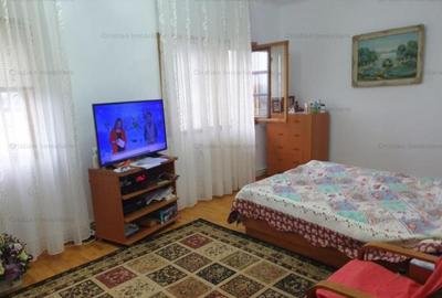 VILA P 2 zona Centrala 478mp construiti, teren=465mp - 7