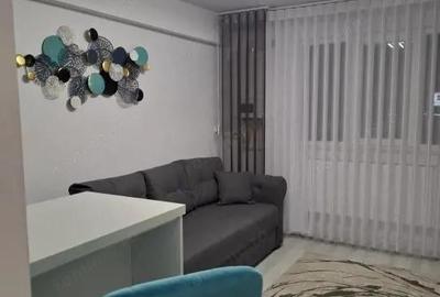 Garsonieră semidecomandată în Nicolina