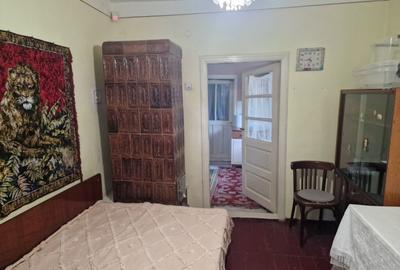 ZONA 23 AUGUST-CASA 4 CAMERE, TEREN 931 MP - 13