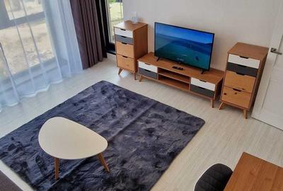 Exigent Plaza Faza 4 langa Auchan, parcul Liniei, Plaza Mall - 2