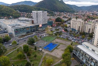 Teren intravilan | 420 mp | Zona 0|Centrul Civic | Mihail Kogalniceanu - 20