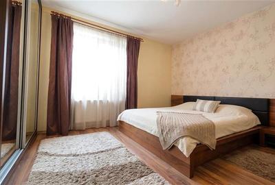 Apartament cu 2 camere semidecomandat în Gheorgheni - 3