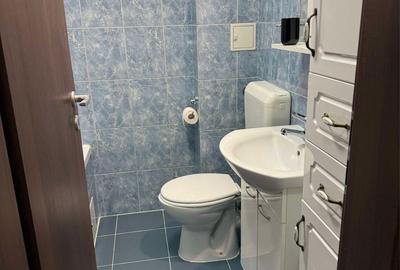 Apartament cu 2 camere decomandat în Central - 5