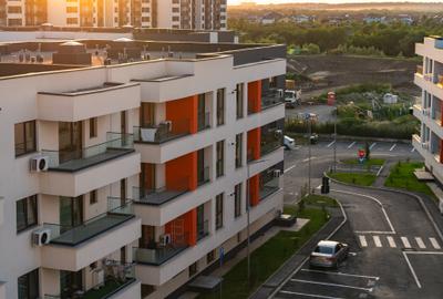 Aparatament 1 cameră + boxă la subsol inclusă în preț – doar la Ivory Residence - 9