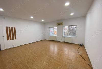 Spațiu comercial, de 58 mp, în Fabric - 1