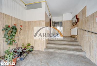Apartament cu 2 camere decomandat, mobilat în Cișmigiu - 17