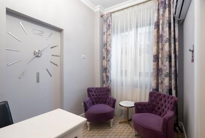 Apartament elegant cu 3 camere in vila  si acces la gradina, in Dorobanti! - 28