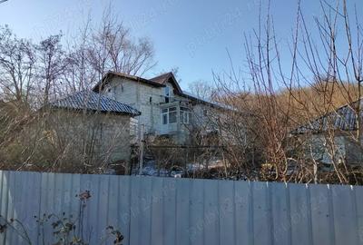 Proprietar vinde casa si teren in Sarata Deal Nou ,Bacau. - 1